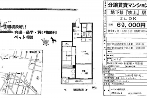名古屋デリヘル開業　事務所物件